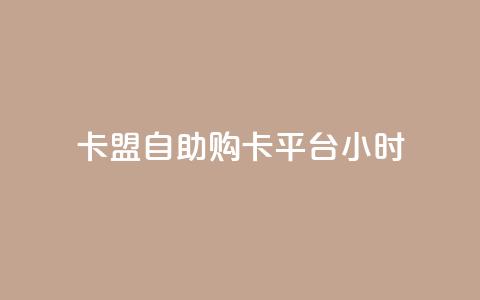 卡盟自助购卡平台24小时,cf黑号低价卡盟 - 扣扣刷访客 qq空间点赞服务  第1张