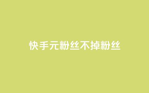 快手1元3000粉丝不掉粉丝,qq空间点赞助手app - 空间自助下单业务 1元100点赞自助小红书  第1张