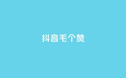 抖音1毛1000个赞,快手粉丝如何 - 快手双击自助业务平台 ks24小时自助服务平台  第1张