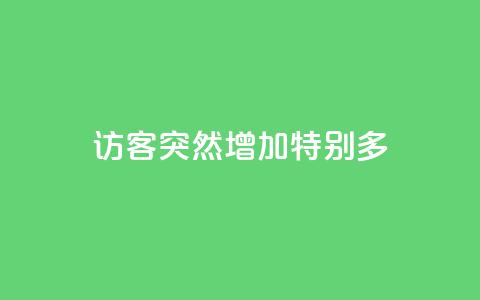 qq访客突然增加特别多,qq里面怎么没有闪照功能了 - 点赞下单平台 dy业务自助下单在线  第1张
