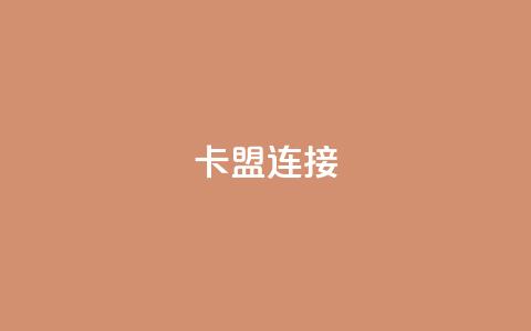 卡盟连接,卡盟网易云业务 - 彩虹网官方网站进入网页 自助低价业务平台  第1张