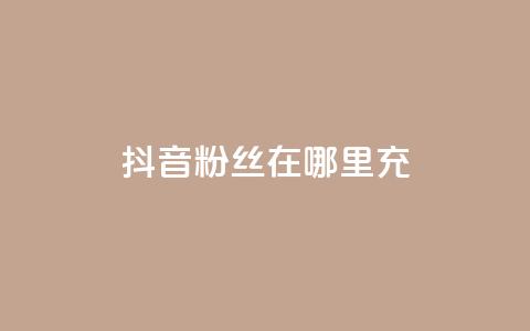 抖音粉丝在哪里充,qq卡盟网站 - QQ代点赞的软件 24小时自助服务平台  第1张