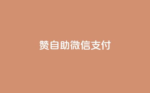 Ks赞自助微信支付,1元qq空间10万访客 - 点赞交易平台 快手一元100攒链接  第1张