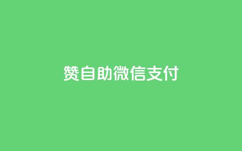 qq赞自助微信支付,快手业务平台24小时在线 - 拼多多帮忙助力 请多多砍一刀人邀请多了  第1张