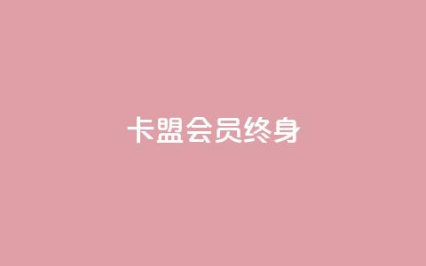 卡盟qq会员 终身,自助下单云商城 - 拼多多真人助力平台免费 低价刷一万qq资料卡  第1张