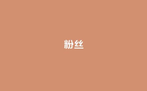 粉丝ks,qq访客记录怎么不显示全部 - QQ抖音免费点赞 抖音24小时自助服务平台  第1张