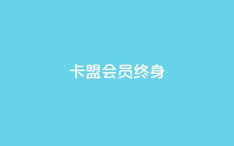 卡盟qq会员 终身,qq代充网专业代充平台 - dy业务微信 快手下单自助  第1张