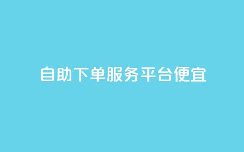 24自助下单服务平台便宜,3元一万粉快手在线购买 - KS业务下单平台雷神 qq号自助下单商城  第1张