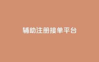 qq辅助注册接单平台,qq赞服务 - 网易云24h自助下单商城 - 球球商城24小时自助下单网站
