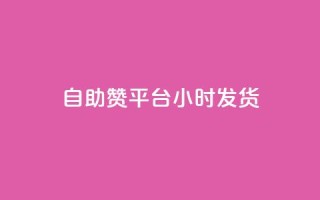 自助赞平台24小时发货,vip会员货源批发网站超低价 - 快手评论自助平台自定义评论 - qq超级会员软件下载