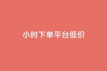 ks24小时下单平台低价,抖音粉丝不掉粉在线下单 - 抖音怎样出钱粉丝上1000粉丝 - 网红助手24小时免费下单
