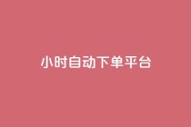 dy24小时自动下单平台,全网最低价卡盟 - dy点赞24小时 - 抖音回森24小时免费下单平台