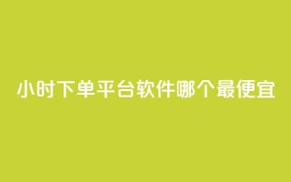 24小时下单平台软件哪个最便宜,ks业务网免费领取2024最新消息 - 快赞自助下单入口 - qq点赞数怎么快速增加