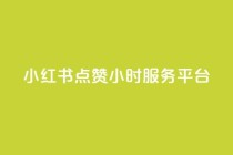 小红书点赞24小时服务平台,免费领取10000播放量 - dy业务自助下单软件 - ks自助平台业务下单真人