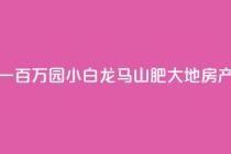 快手粉丝一百万0.01园小白龙马山肥大地房产装修网站,qq超级会员低价网站 - 卡盟自营 - 全民k歌直播电影步骤