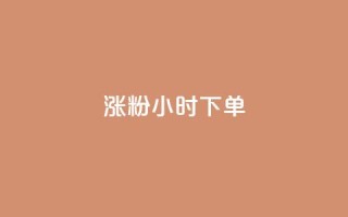 涨粉24小时下单,抖音粉丝业务套餐 - qq主页名片点赞链接 - ks粉丝业务怎么接