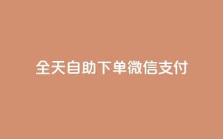 ks全天自助下单微信支付,抖音24小时免费下单 - qq空间相册浏览记录怎么计算 - qq空间免费点赞赞