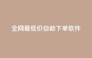 全网最低价自助下单软件,卡盟平台qq业务 - 24小时自助下单云商城 - 抖音业务下单24小时老马