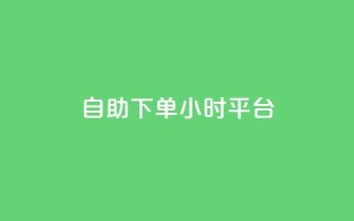 自助下单24小时平台,qq如何快速弄几万个赞名片 - qq业务网qq空间人气QQ - qq空间万能查看器2024手机版