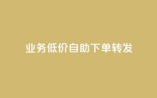 dy业务低价自助下单转发,ks自助下单服务平台秒到帐 - 自助下单助手 - dy业务低价自助下单软件