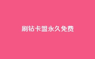qq刷钻卡盟永久免费,ks业务自助下单网站秒到 - 空间人气精灵 - 一元一百赞买赞平台微信支付