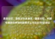 直客社区，直客社区货源站，直客社区，构建专属居住体验的新模式亿乐社区SUP货源站