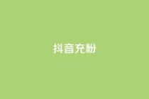 抖音充粉,qq空间点赞怎么变多软件 - ks业务下单平台便宜 - ks在线业务平台