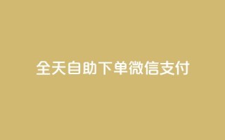 ks全天自助下单微信支付,一元一万赞快手网站 - QQ刷钻卡盟免费 - 抖音1块100赞的购买方式