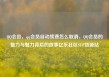 QQ会员，qq会员自动续费怎么取消，QQ会员的魅力与魅力背后的故事亿乐社区SUP货源站