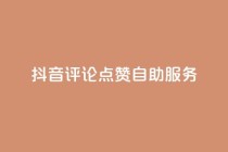 抖音评论点赞24自助服务,抖音免费平台 - 快手一块钱100个 - 卡盟超级会员卡永久