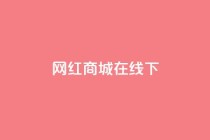 网红商城在线下ks,ks和快手是一个平台 - 快手100个粉丝快速获得方法 - 快手抖音业务网站
