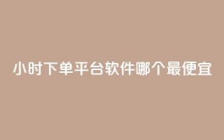 24小时下单平台软件哪个最便宜,24小时全网最低价下单平台 - 抖音点赞链接 抖音点赞推广 - 24小时自助下单全网最低价ks