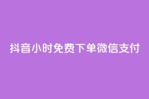 抖音24小时免费下单微信支付,qq空间免费5000赞 - 卡盟24小时自助平台校园跑 - 流量点赞秒到账