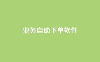 dy业务自助下单软件,闲鱼24h自助下单 - 抖音24小时自助 - 快手抖音业务24小时平台