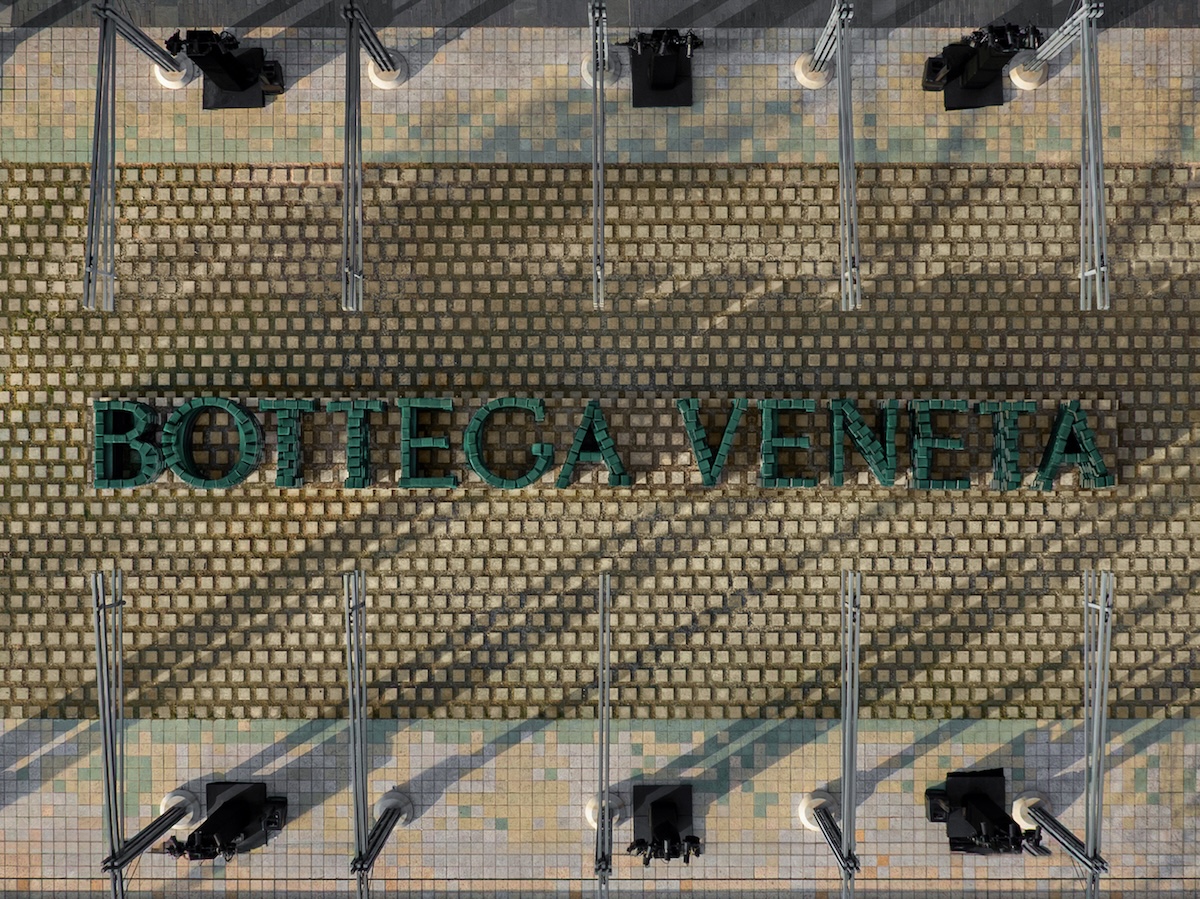 Bottega Veneta的合作对象是余秀华，Longchamp巡回开菜园｜是日美好事物  第12张