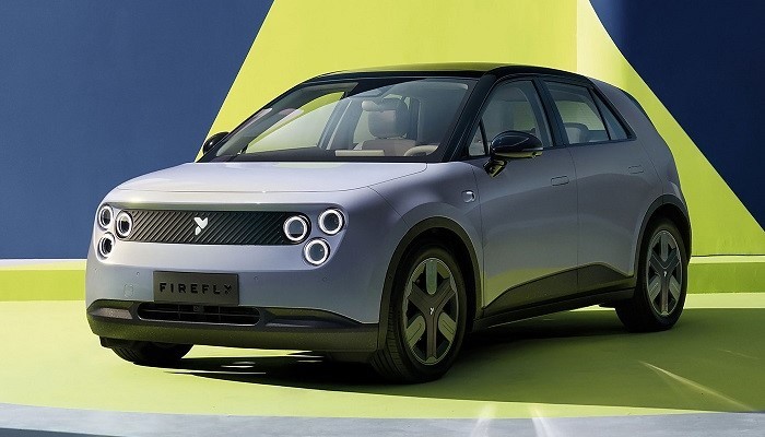 2025年最有可能成为“顶流	”的十款车型｜界面预言家⑧  第14张