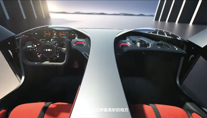 2025年最有可能成为“顶流	”的十款车型｜界面预言家⑧  第19张