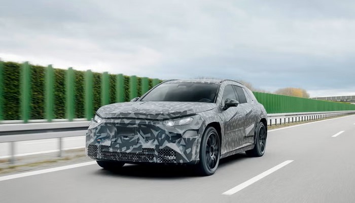 2025年最有可能成为“顶流	”的十款车型｜界面预言家⑧  第20张