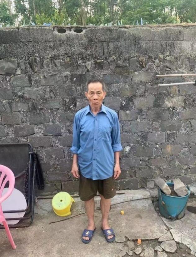 海南七旬老人救孙砍伤醉汉获刑，获无罪2年后提128万国家赔偿，家属：造成伤害太大  第1张